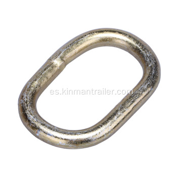 Anillo Roper para remolques de barcos